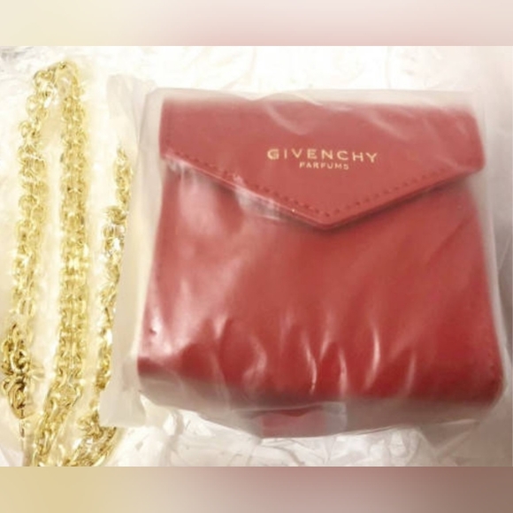 GIVENCHY Beaute Mini size crossbody bag - Picture 8 of 9